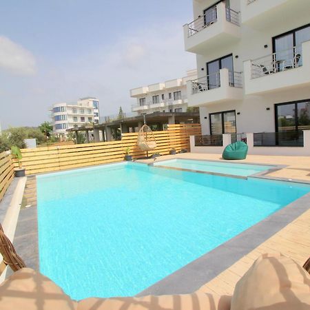 Noa Boutique Hotel Ksamil Quarto foto